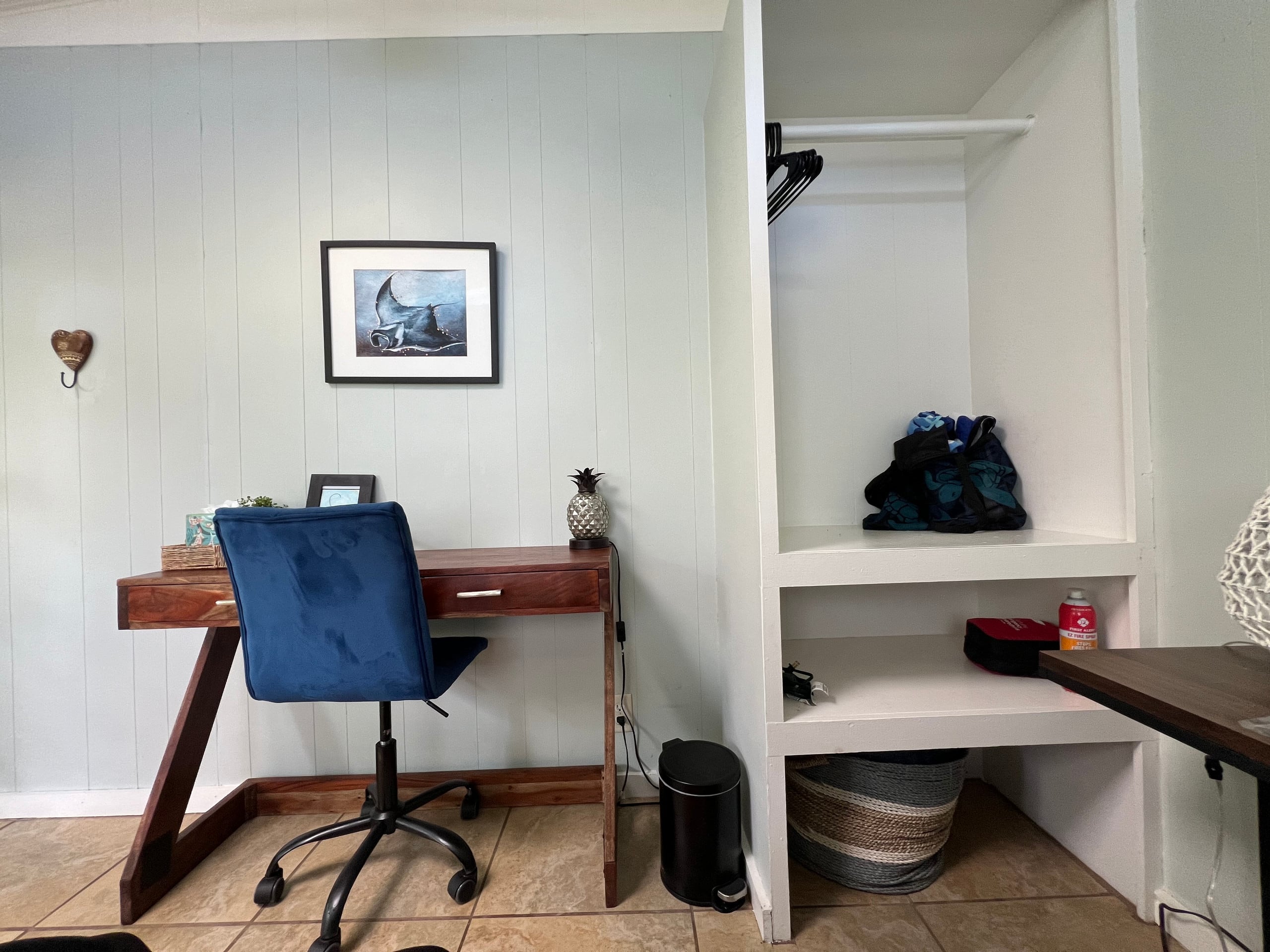 Guesthouse in Kealakekua · ★4.96 · 2 bedrooms · 2 beds · 1 private bath - Image 9
