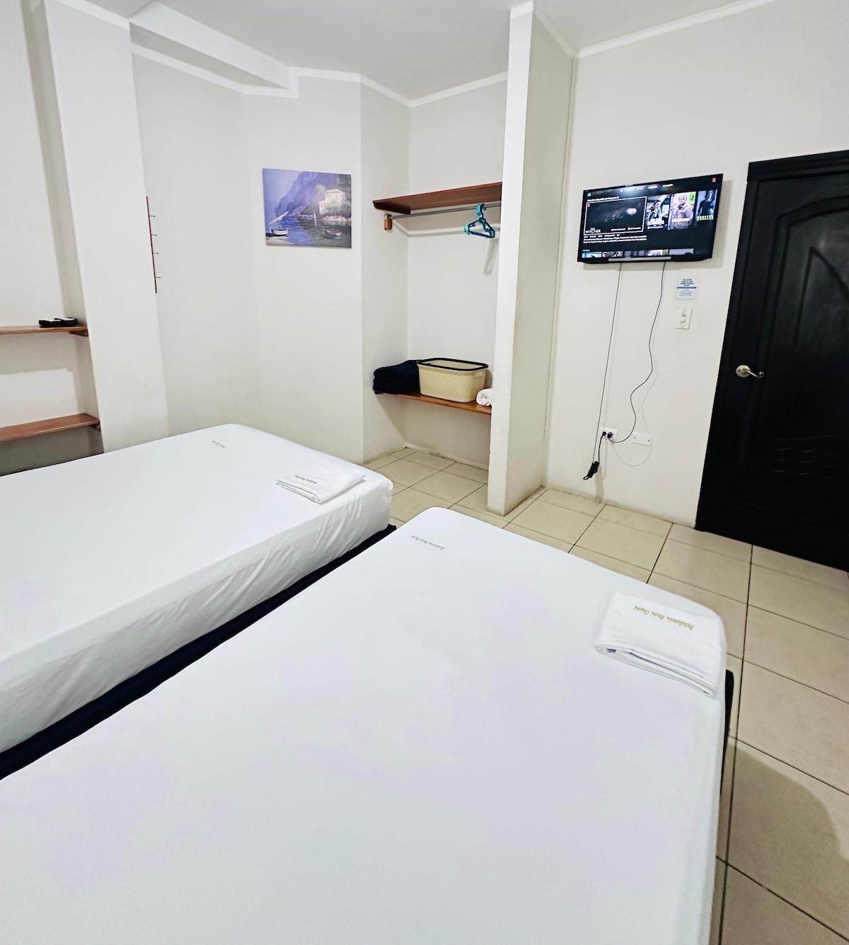 Спална соба 2