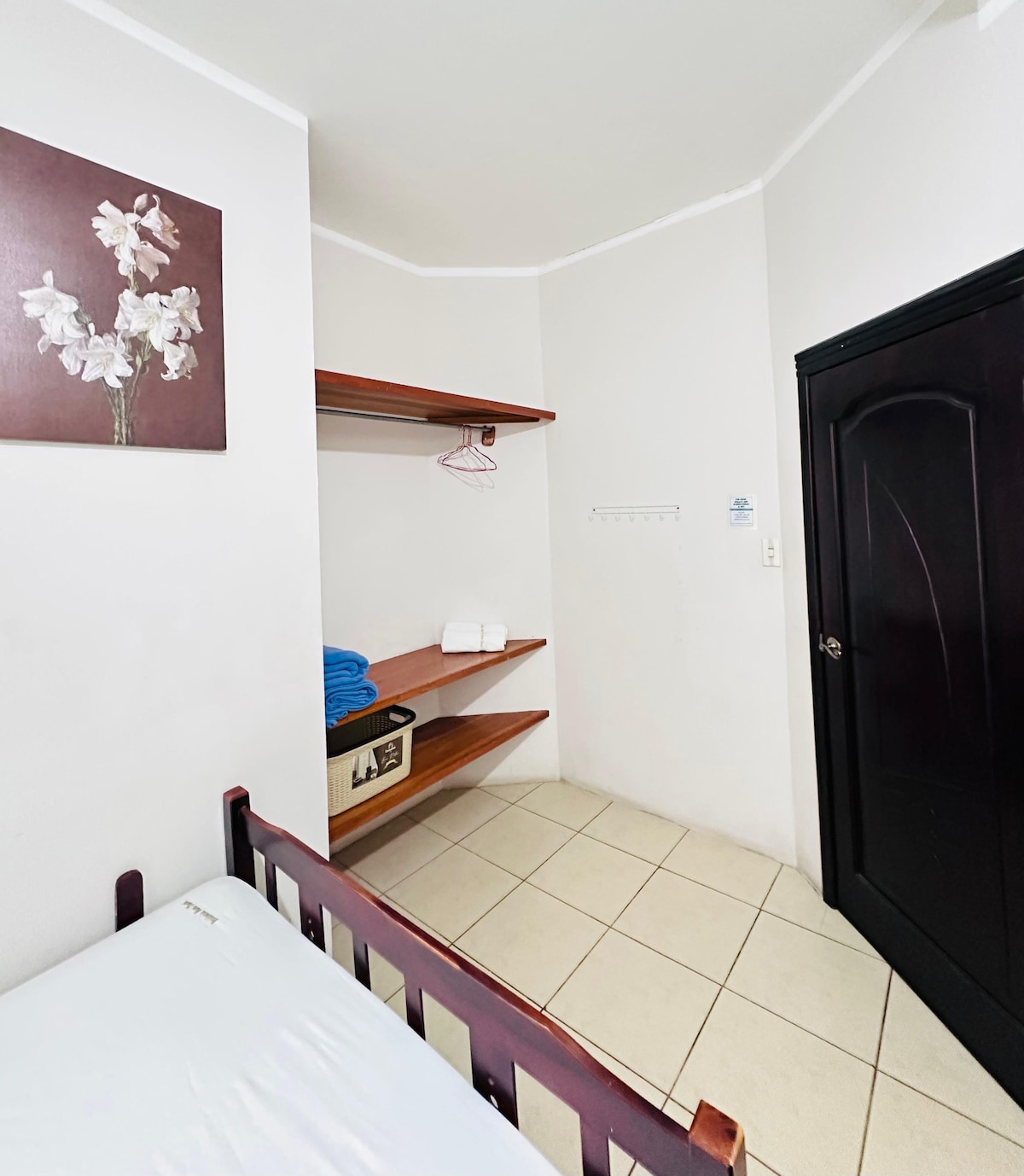 Спална соба 1