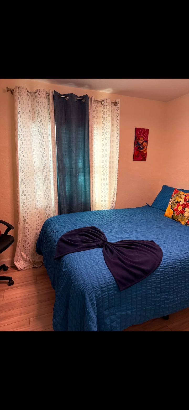Habitación 3