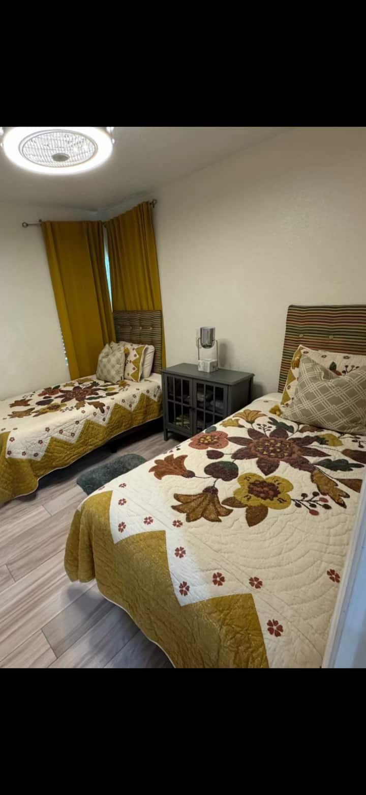 Habitación 4