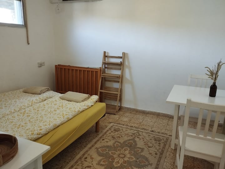 საძინებელი