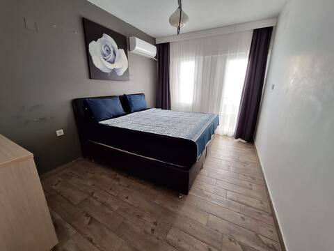 Apartment by the sea Erdemli/ Kizkalesi