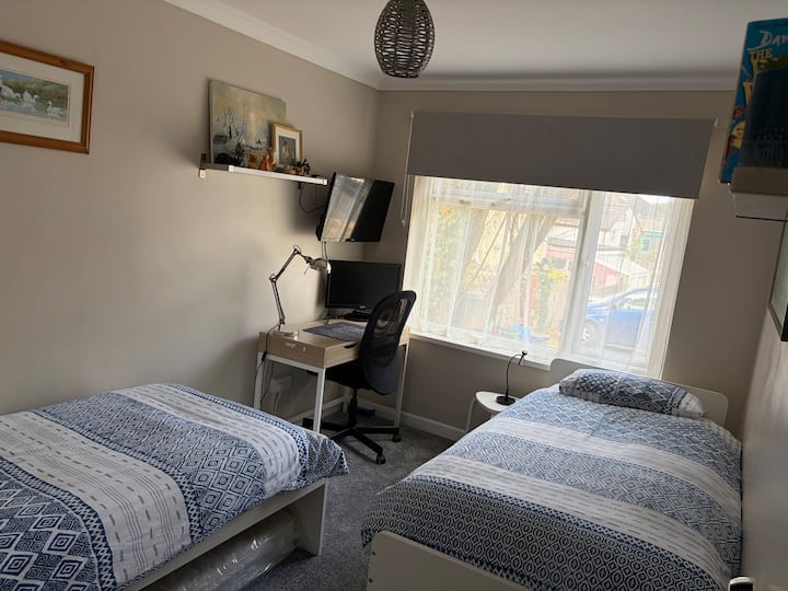 Bedroom 2