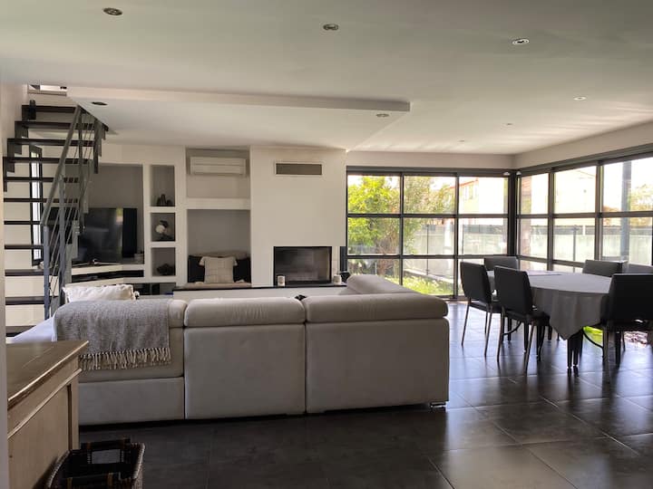 Location Maison Lattes (34970) 8 Personnes - Montpellier
