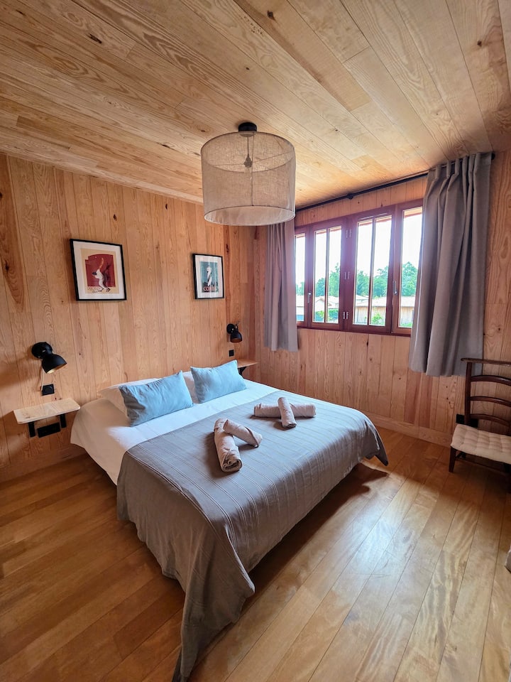 Спалня 5
