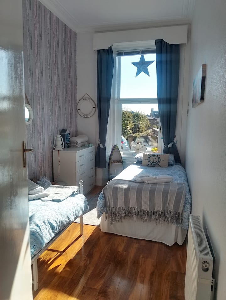 Спална соба 2