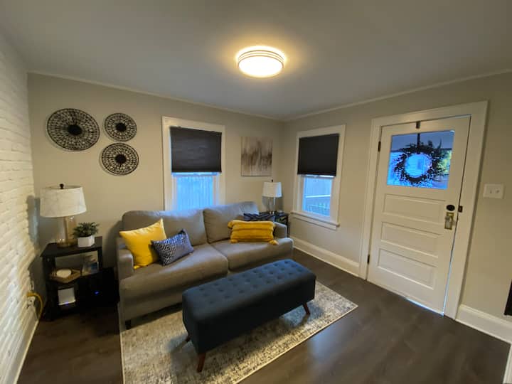 Milwaukee Getaway Home - Milwaukee, WI