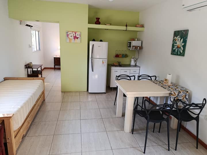 Departamento En Villa Unión - Atacama
