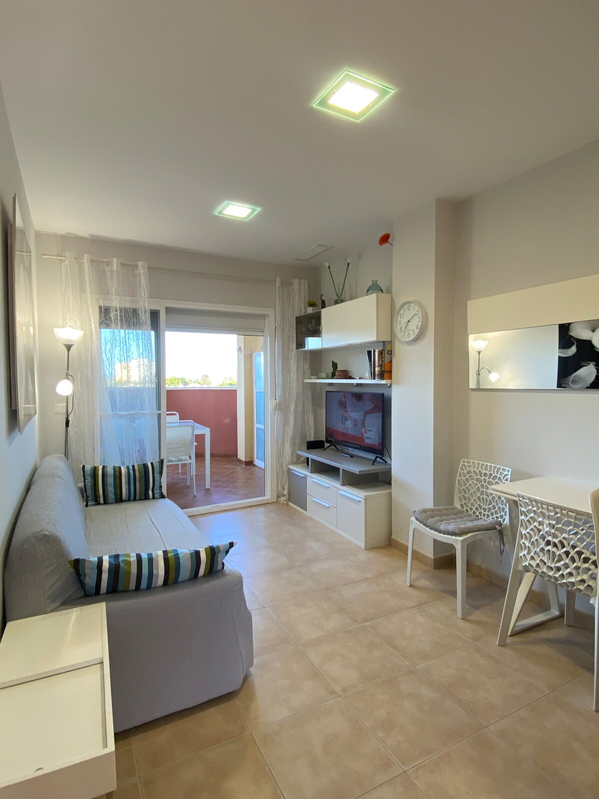 Successful Airbnb property: Berenguer Canet Beach Apartment in Canet D'en Berenguer
