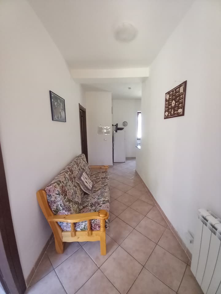 La Casa Del Riccio "Apt 2" - Islas de Cerdeña