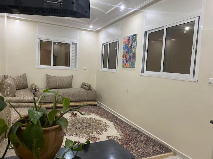 Appartement Safi - Safi
