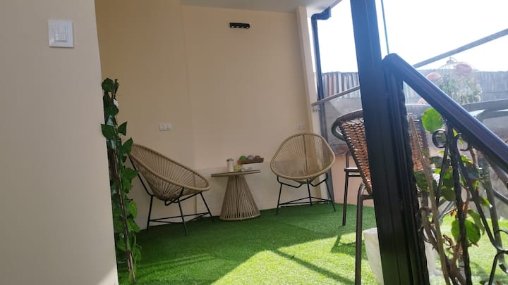 منطقة المعيشة