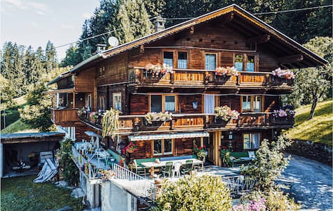 Beautiful holiday home Zillertal