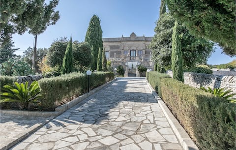 Awesome home in Modica