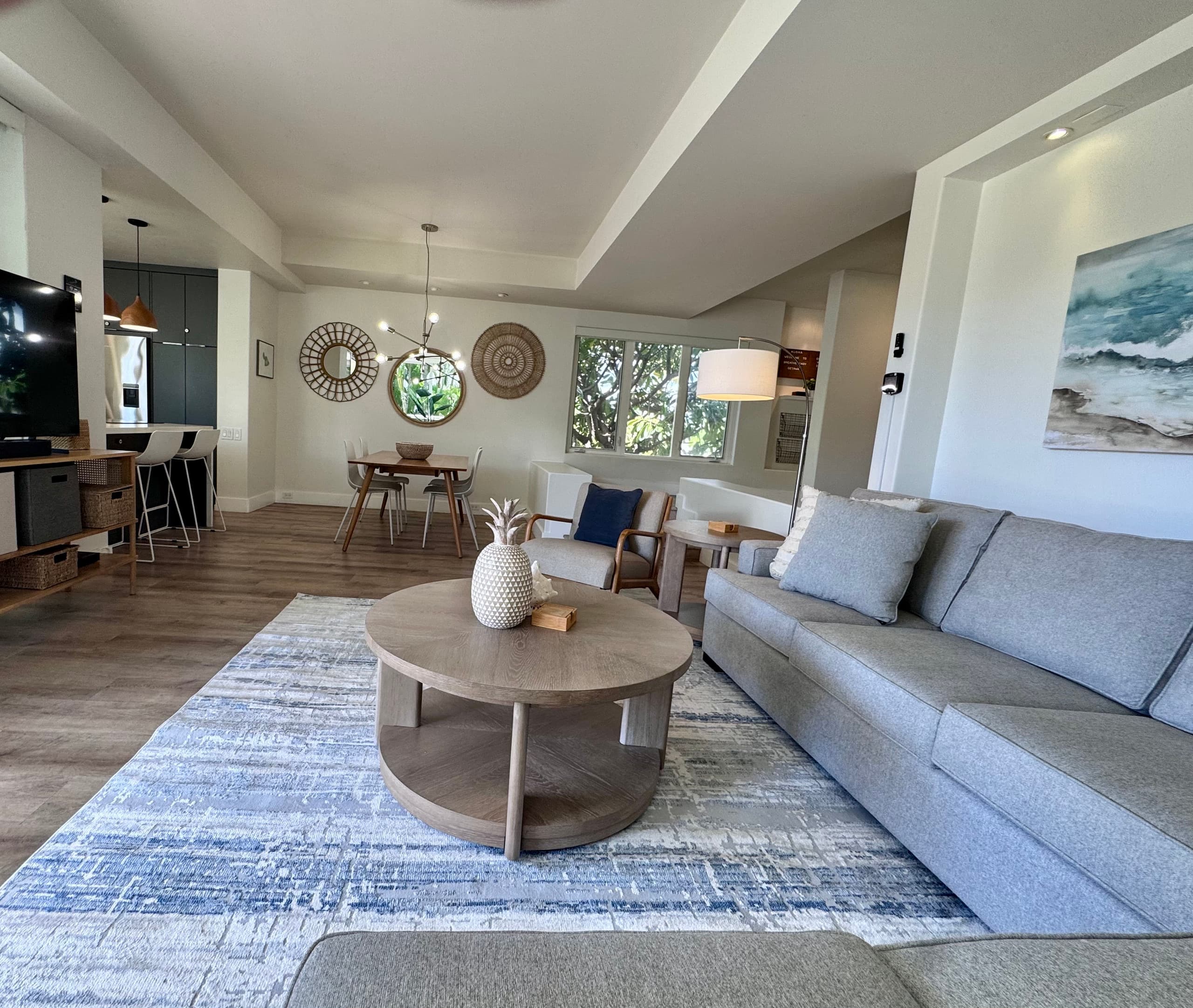 Condo in Wailea · ★4.97 · 1 bedroom · 2 beds · 2 baths - Image 2