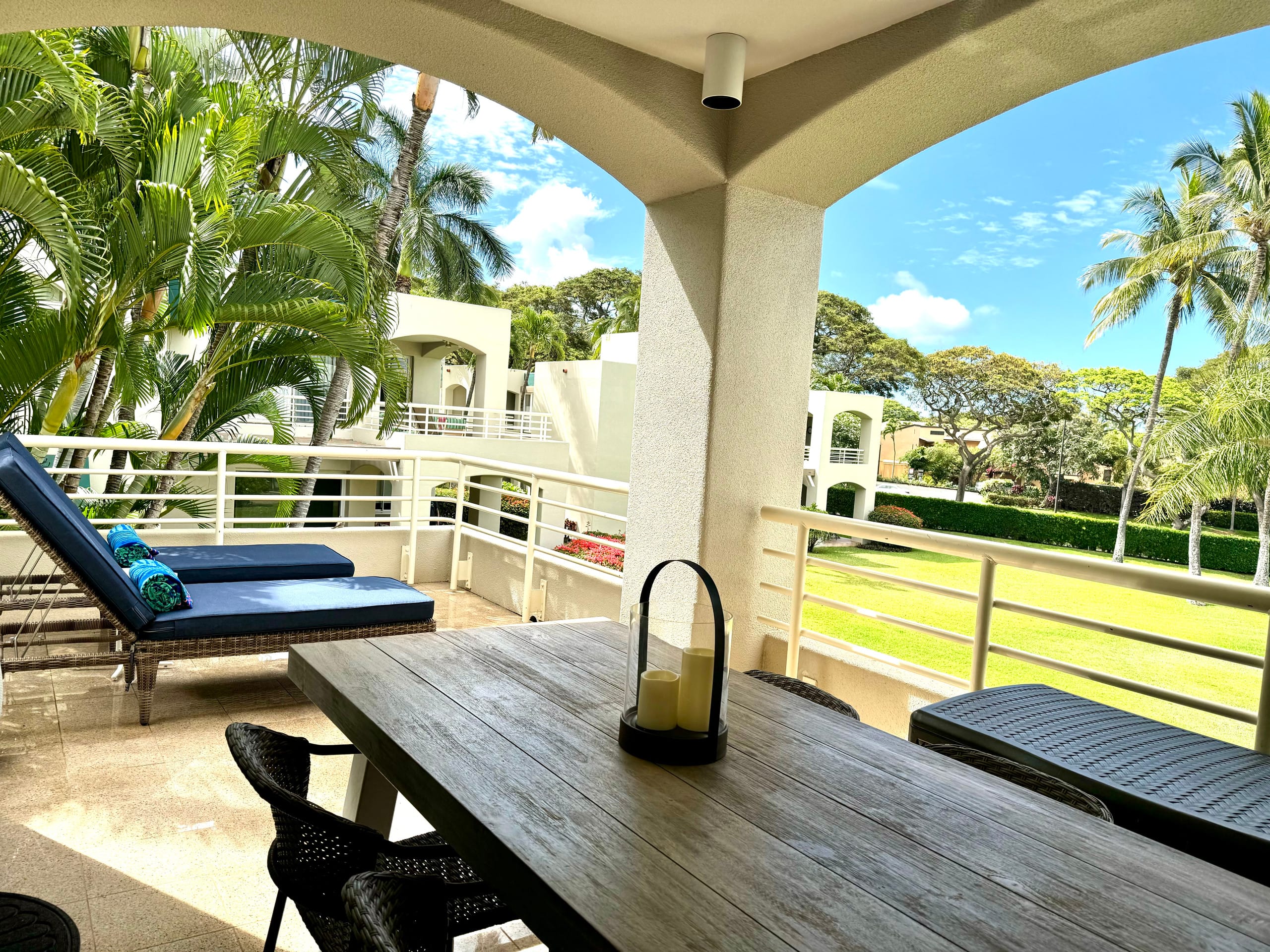 Condo in Wailea · ★4.97 · 1 bedroom · 2 beds · 2 baths - Image 25