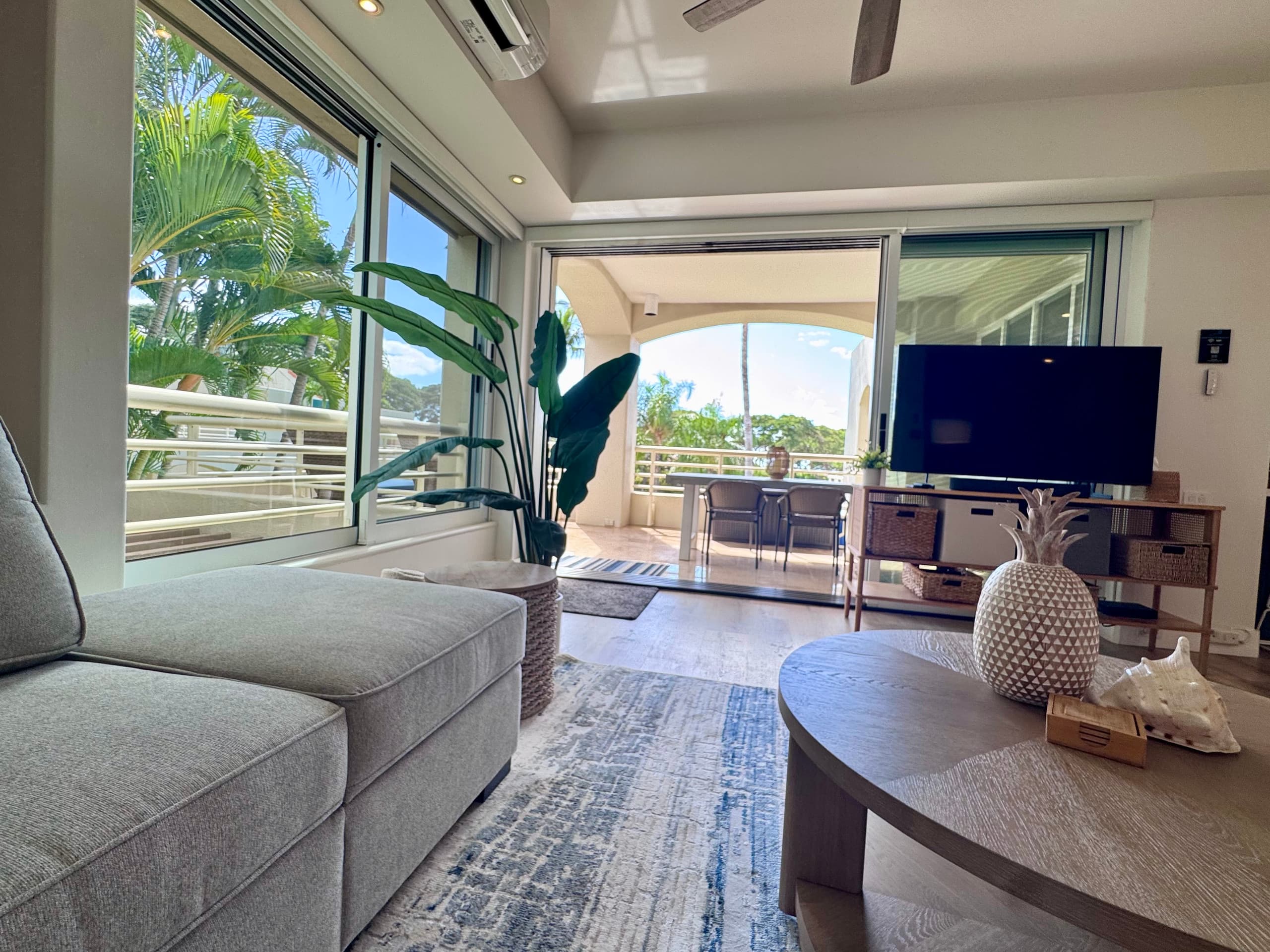 Condo in Wailea · ★4.97 · 1 bedroom · 2 beds · 2 baths - Image 3