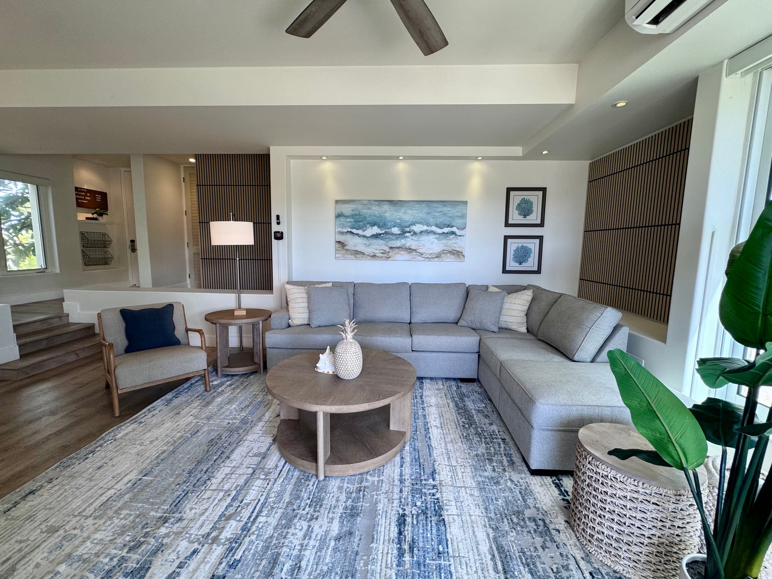 Condo in Wailea · ★4.97 · 1 bedroom · 2 beds · 2 baths - Image 4