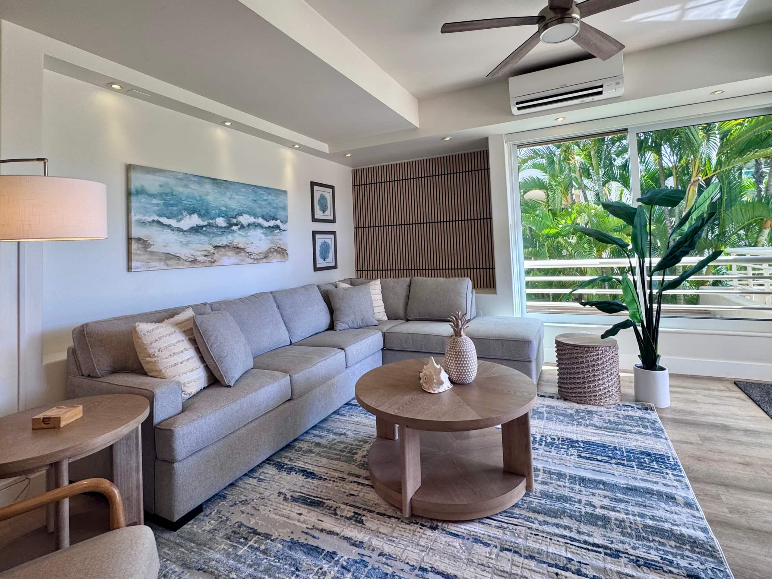 Condo in Wailea · ★4.97 · 1 bedroom · 2 beds · 2 baths - Image 5