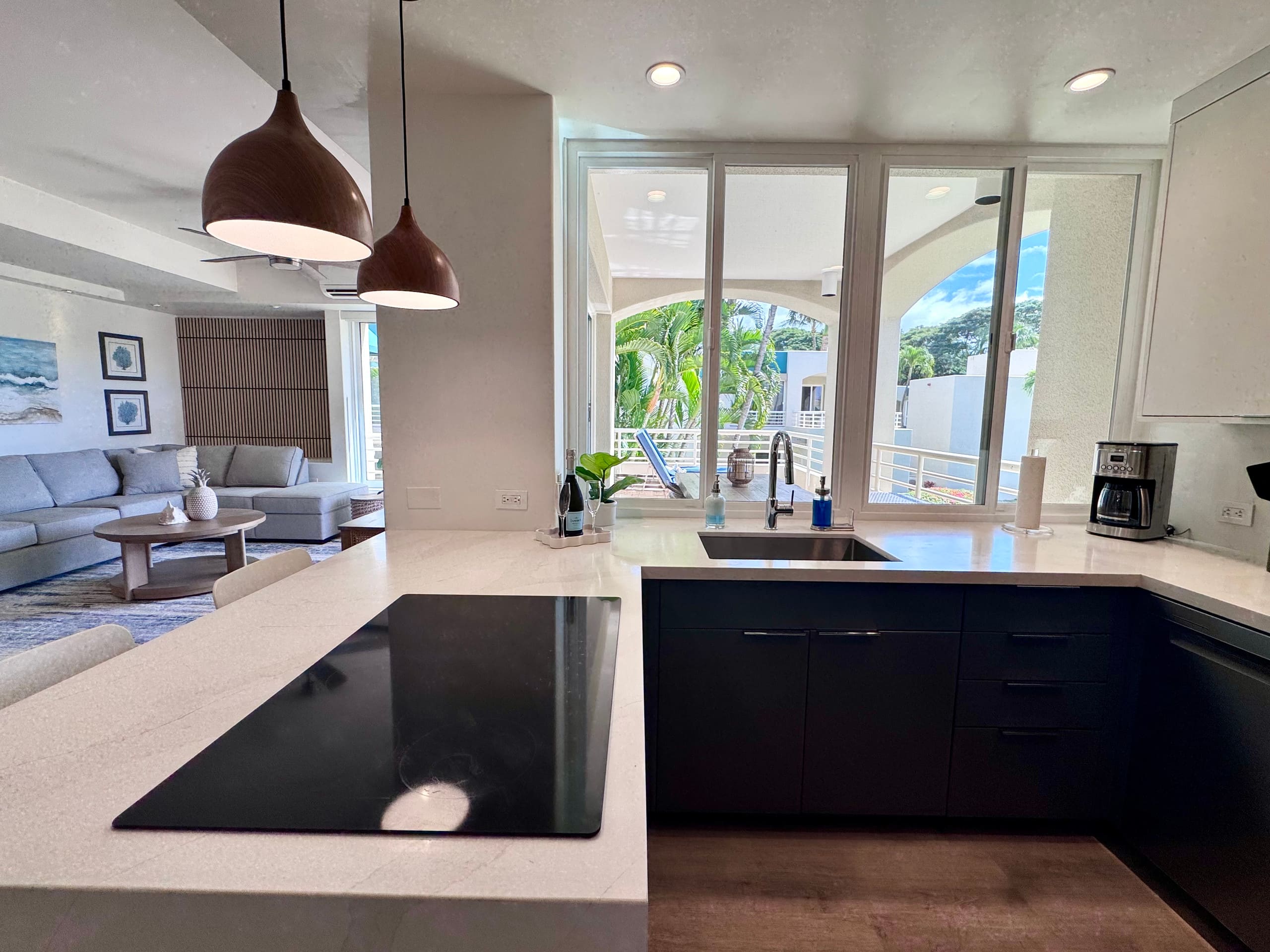 Condo in Wailea · ★4.97 · 1 bedroom · 2 beds · 2 baths - Image 9