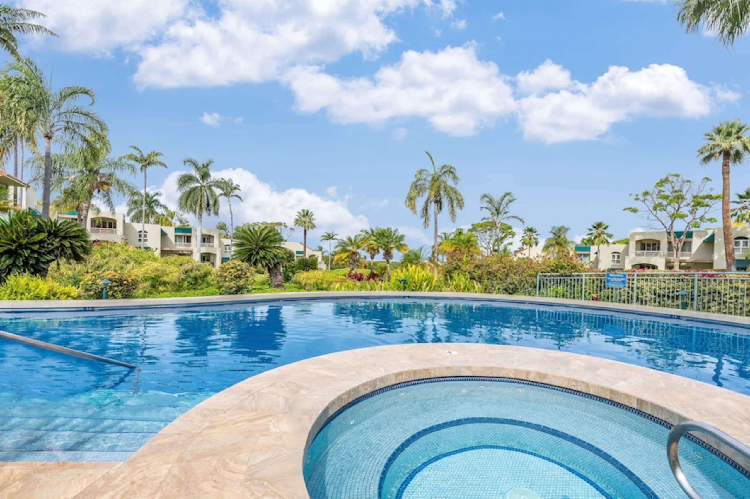 Condo in Wailea · ★4.97 · 1 bedroom · 2 beds · 2 baths - Image 33