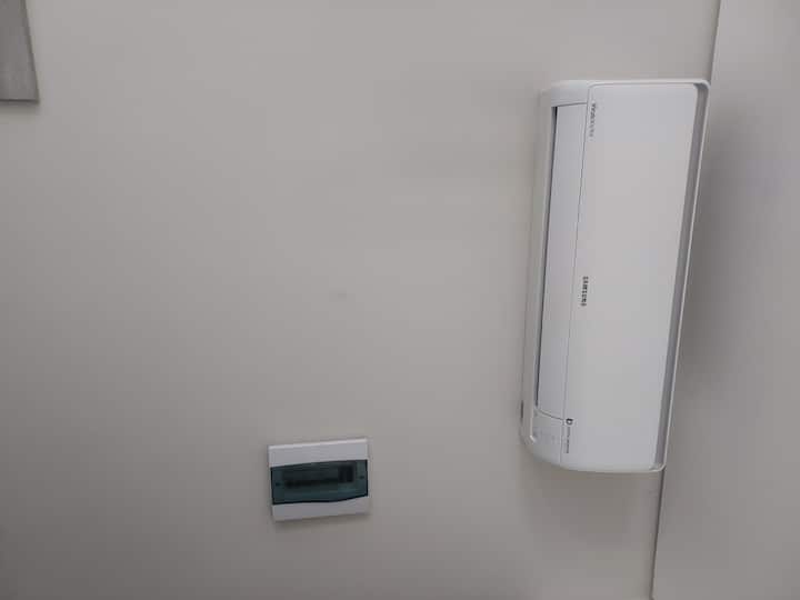 ห้องนอน