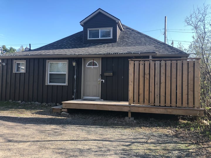 THE CORE at Georgian Bay, close to everything - Apartments for