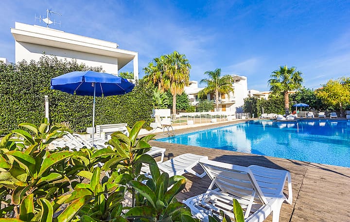 2 Bedroom Gorgeous Home In Marina Di Ragusa - Marina di Ragusa