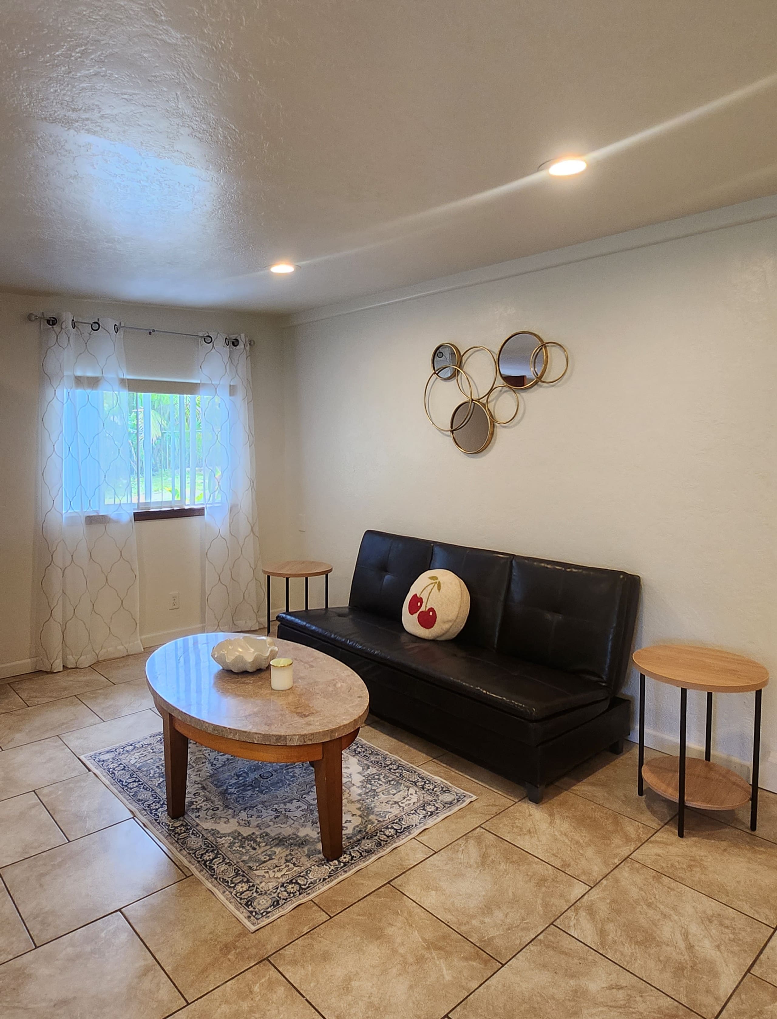 1br Ohana in Paradise, AC - Main photo