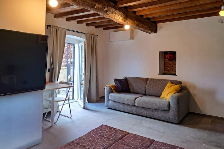 Villa Cambogia - Arenzano