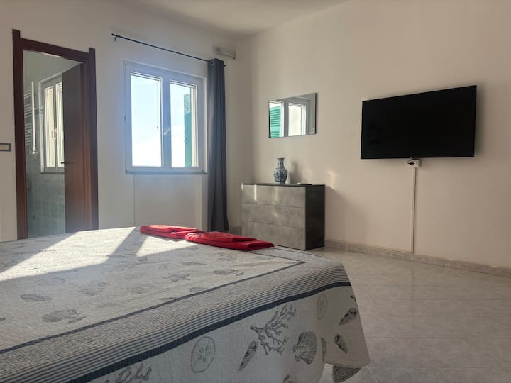 Dhomë gjumi 1
