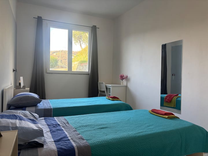 Dhomë gjumi 2
