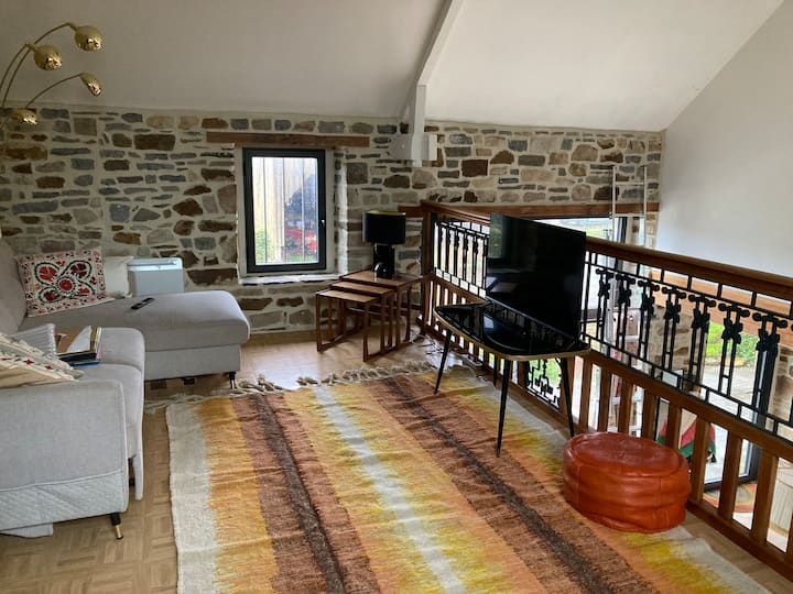 Chambre D’hôtes En Bord De Mer - Barneville-Carteret