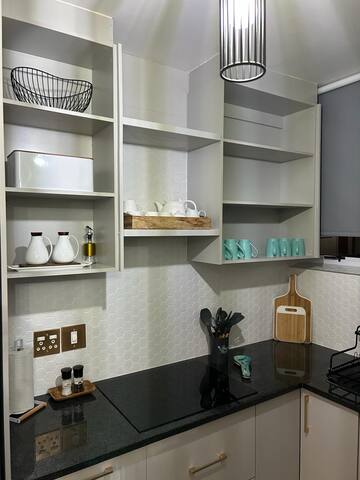 Faulaa Apartment Feel@Home gallery image 3