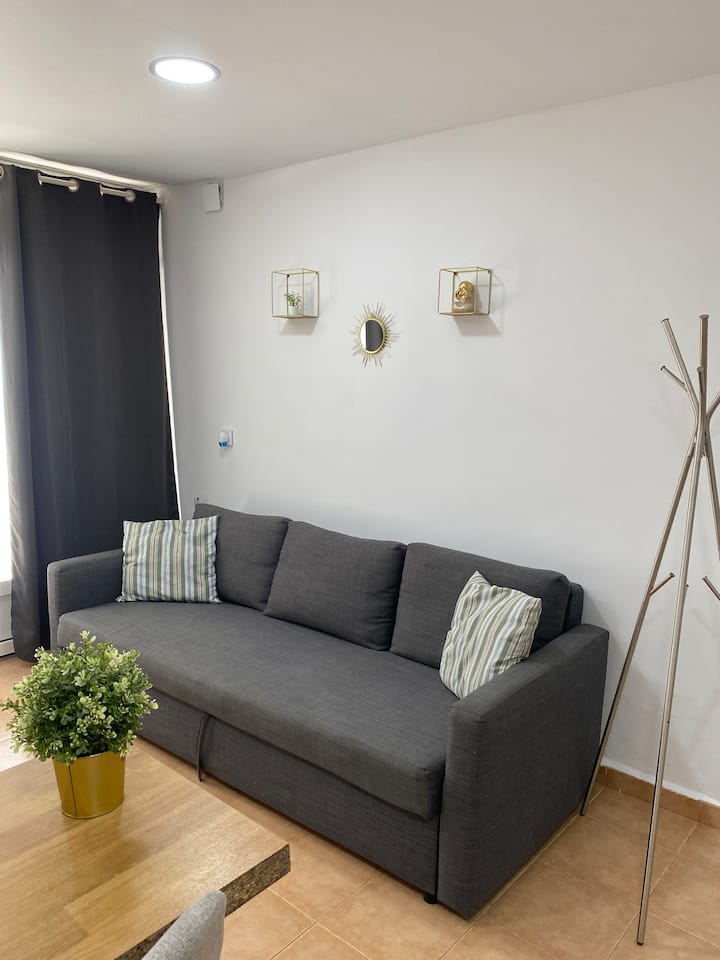 Precioso Loft En Valencia. - スペイン バレンシア
