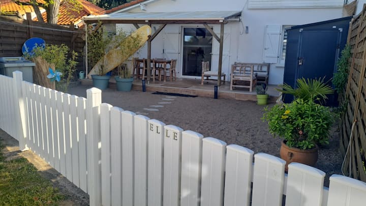 Elle Loc St-brévin - Saint-Brevin-les-Pins