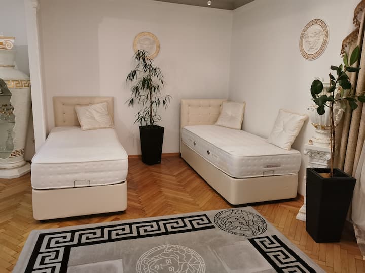 Двойна стая 