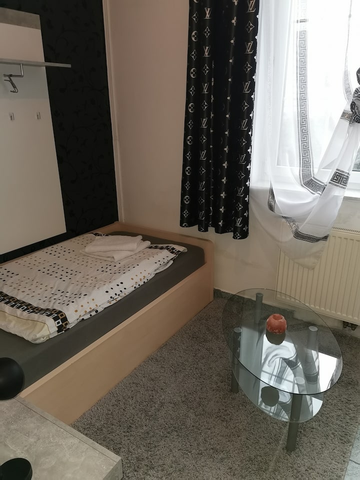 Единична стая