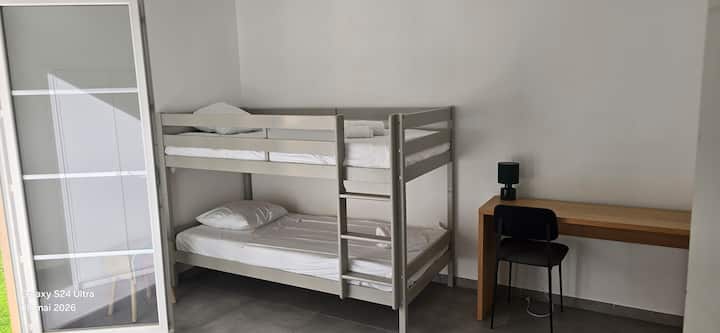 Chambre 6