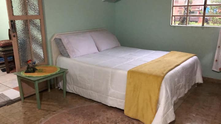 Habitación