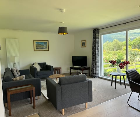 Holly cottage - 3 bedroom near Glencoe