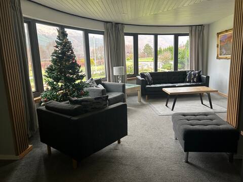 Cruinn - 3 bedroom all ensuite. self catering