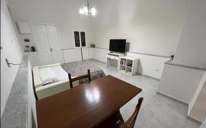 Casa Maestrina - Benevento
