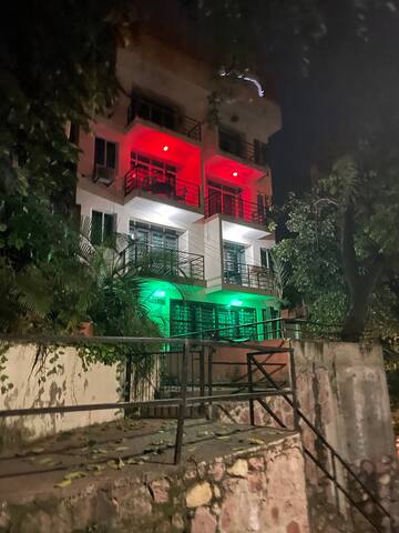 Maijóm managed Airbnb listing 2