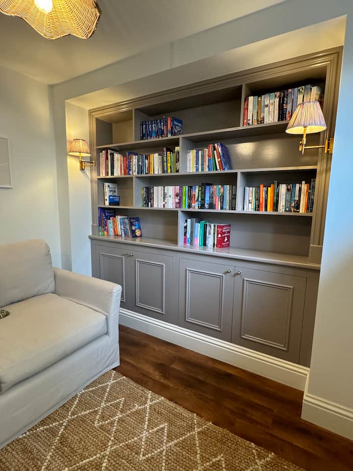 ห้องนั่งเล่น