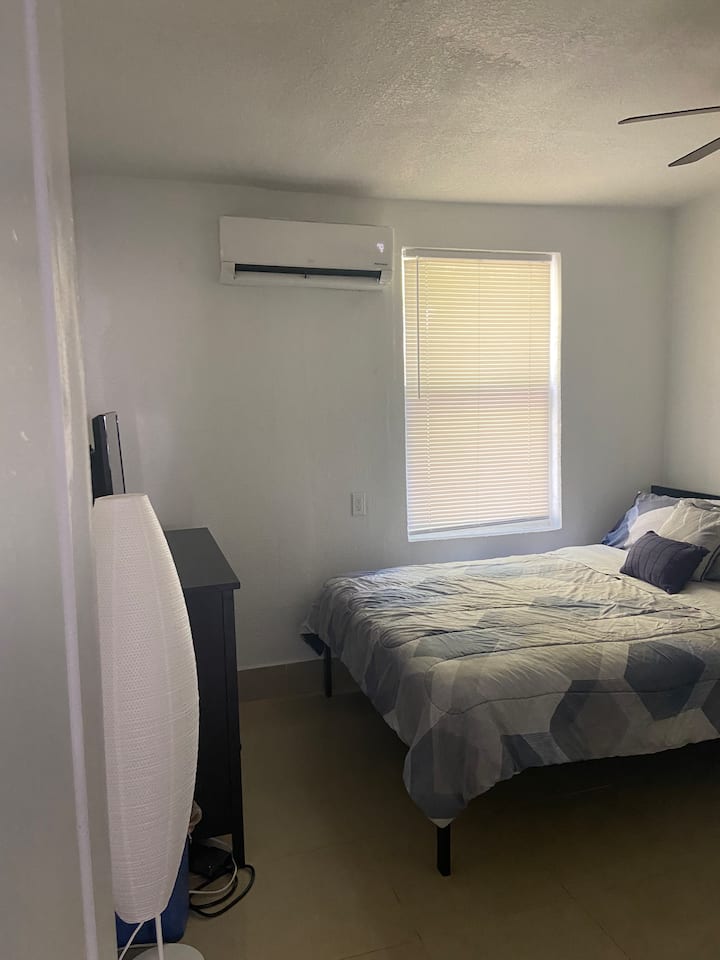 Oddýchnite si vo svojej súkromnej izbe.