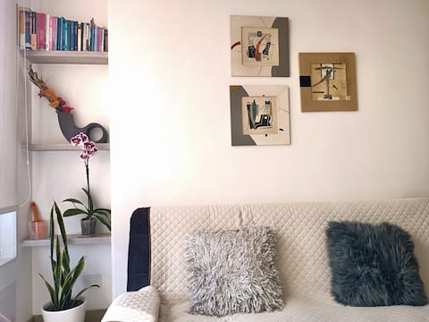 Top Airbnb: Apartment with Monserrate View - Downtown Bogota en Bogotá Distrito Capital Municipio