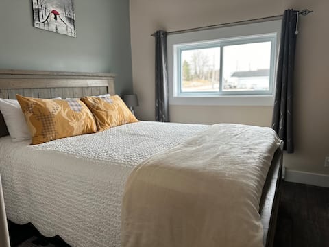 Apartment, 2 Bedroom Suite