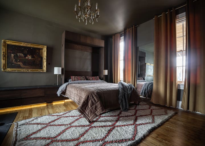 غرفة النوم 3